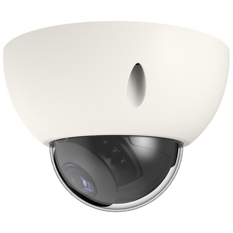 Alibi 4K 8MP Dome Camera ALI-AD80-V – American Security Camera Company