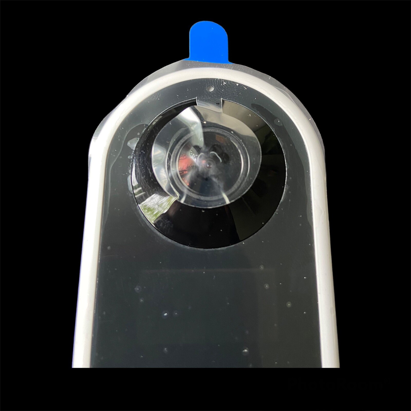 Arlo Essential Wireless Video Doorbell Replacement Unit – Battery Not Included