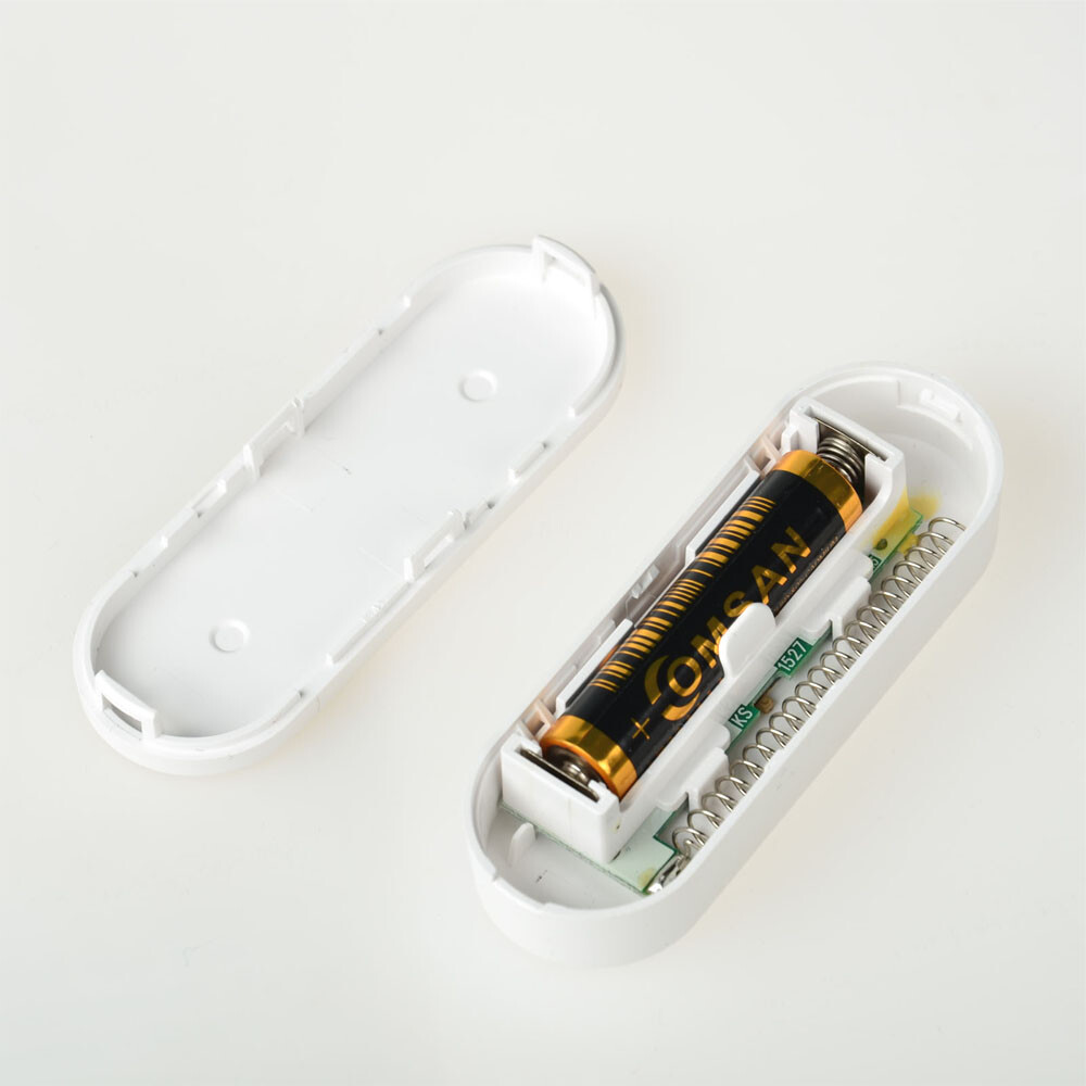Magnetic Sensor Detector Alarm Door Bell Window Chime for Home Store Shop Door