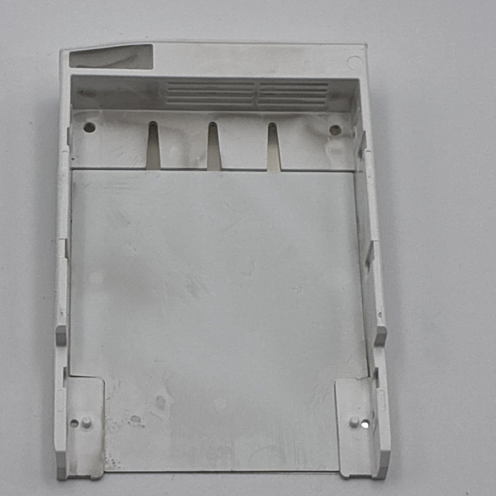 Hard Drive Enclosure & Screws Replacement Part Only For Eufy S380 HomeBase T8030