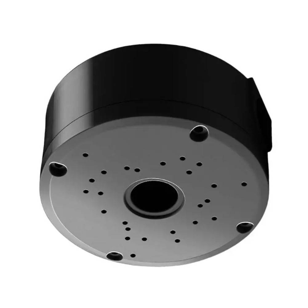 Junction Box Designed for Outdoor CCTV Cameras Protects Against Elements