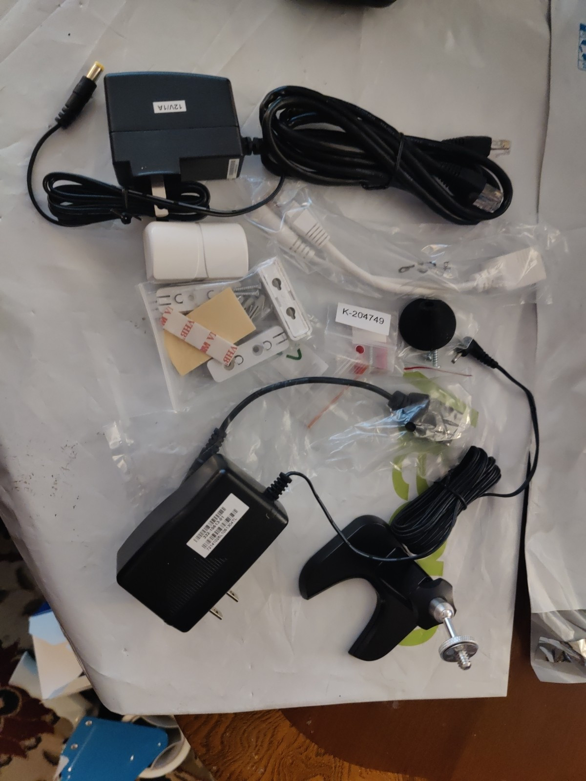 Xfinity Complete Home Security System