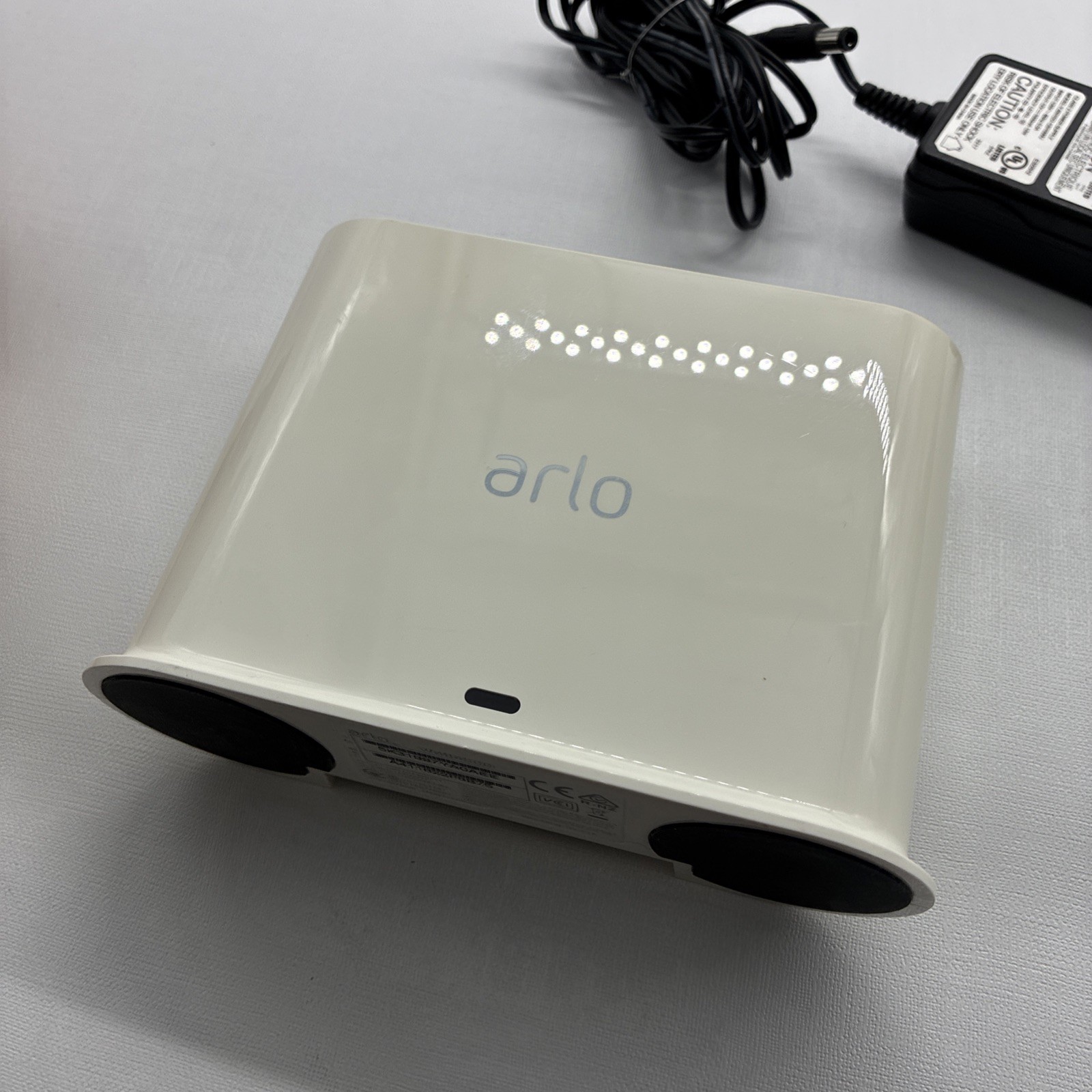 Netgear Arlo Pro Base Station VMB4500 (No Cameras)