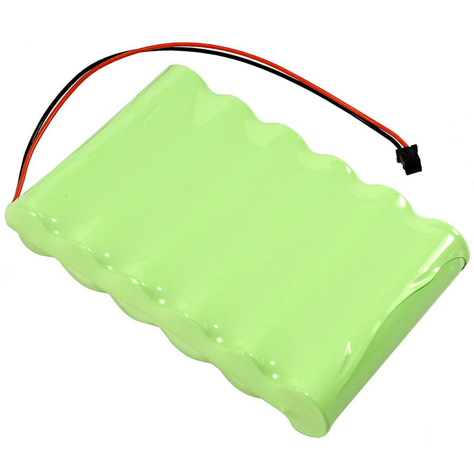 7.2V Battery for DSC IMPASSA SCW9057 System Alarm Panel, 6PH-H-4/3A3600-S-D22