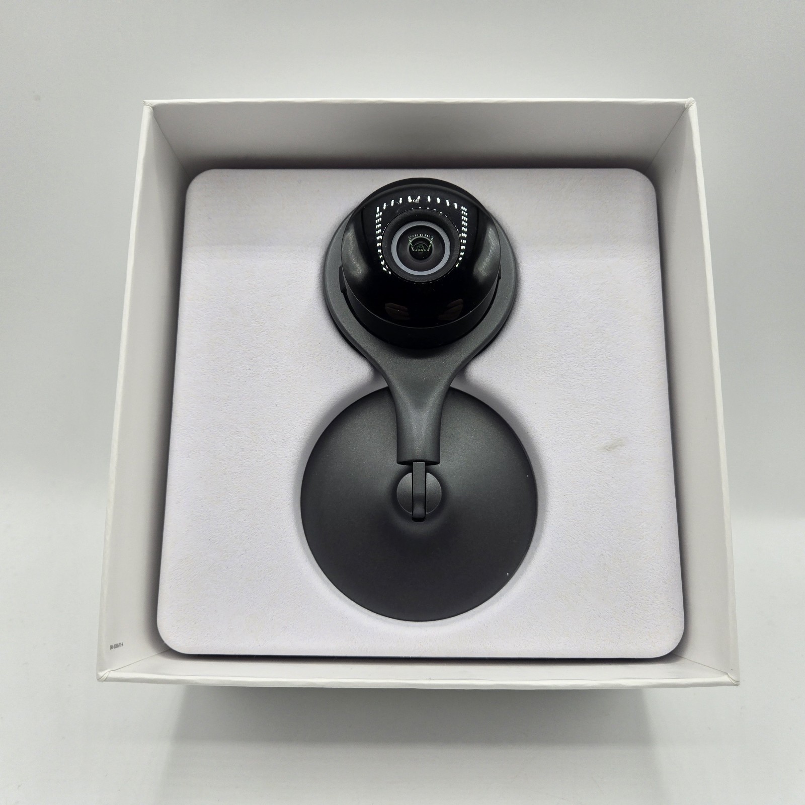 New Open Box Google Nest A0005 NC1102ES Cam Indoor Security Camera 1st Gen – NIB