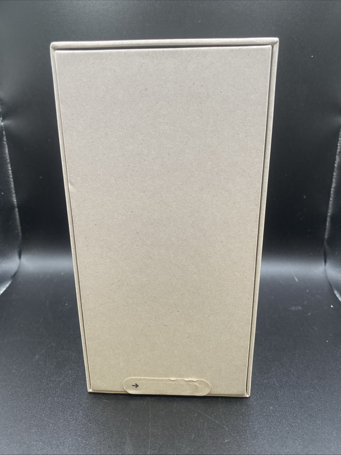 Google Nest Cam Indoor (wired, 3rd Gen) Open Box