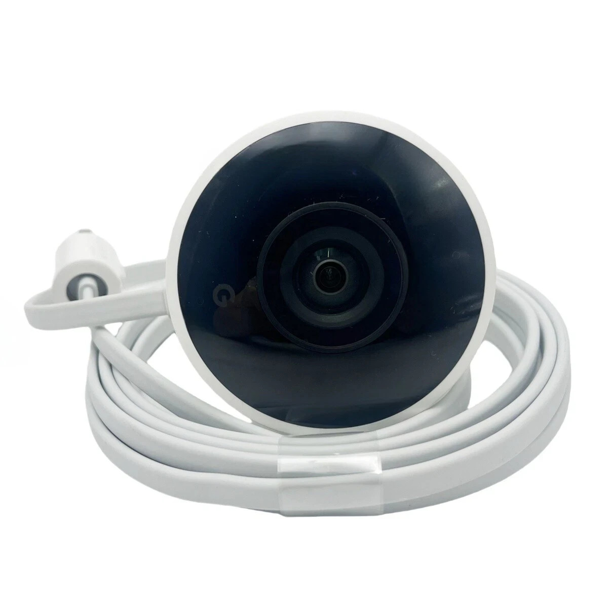 Google Nest Cam Outdoor Security Camera Wired 1080P NC2100ES (1-Year Warranty)