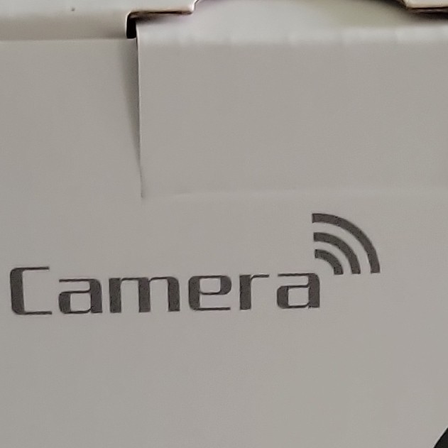 SmartCam Wireless IP Surveillance Camera Security System for Home Monitoring
