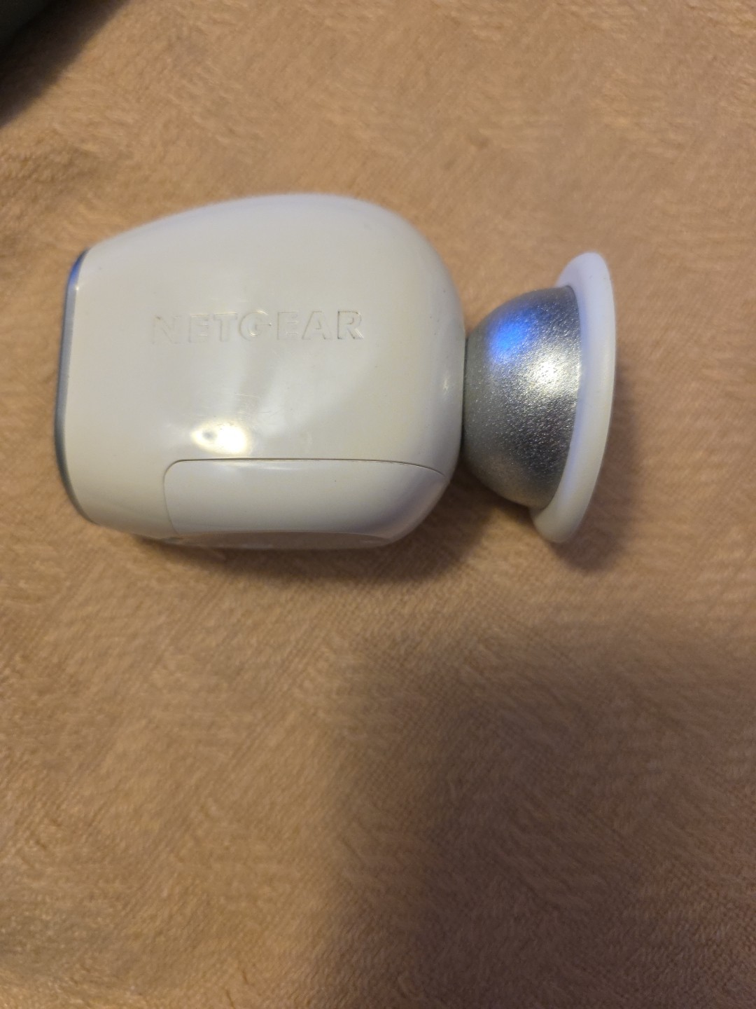 Arlo NETGEAR VMC3030 Add-on HD Security Camera