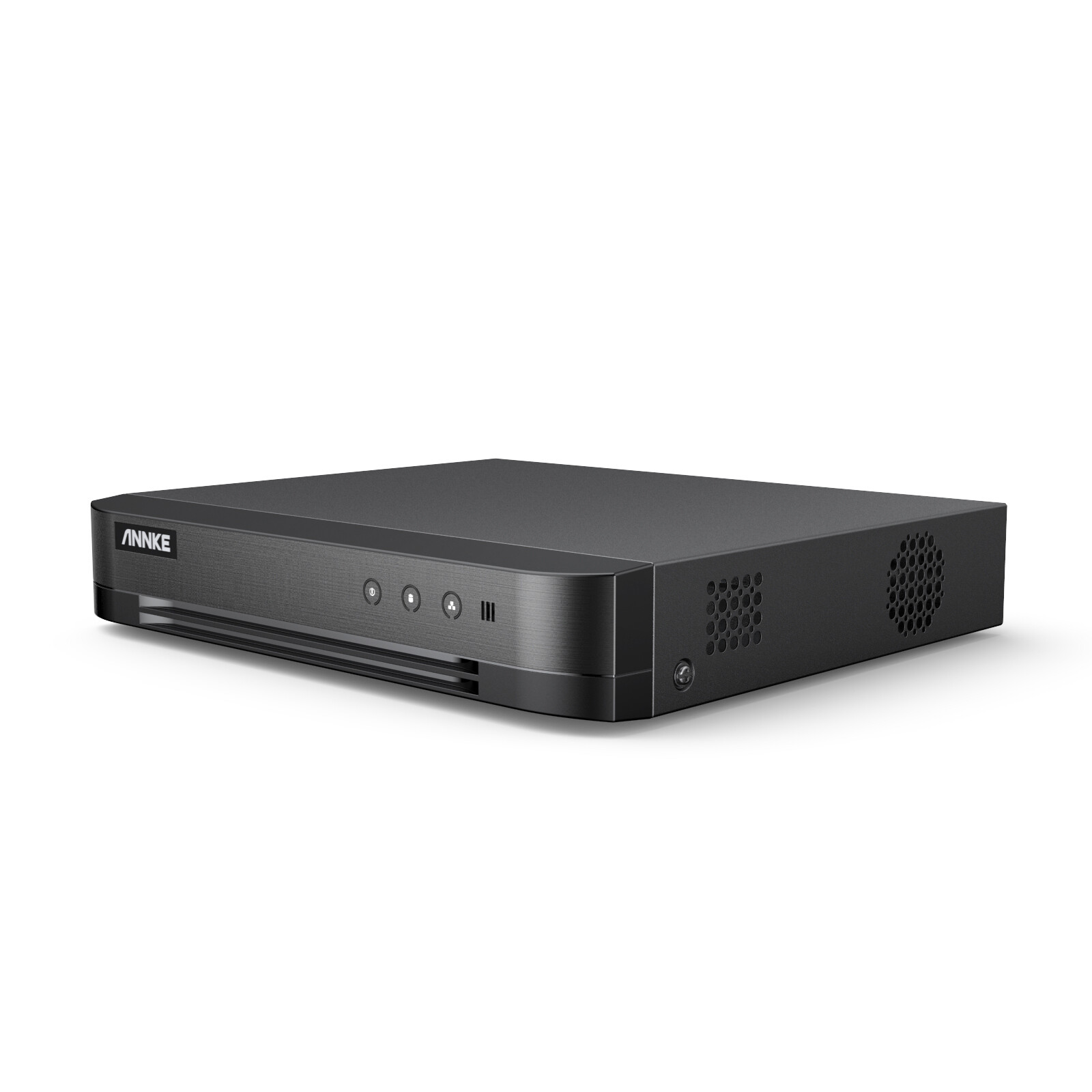 ANNKE 16CH 1080P Lite 5IN1 DVR Security Video Recorder for Camera System H.265+