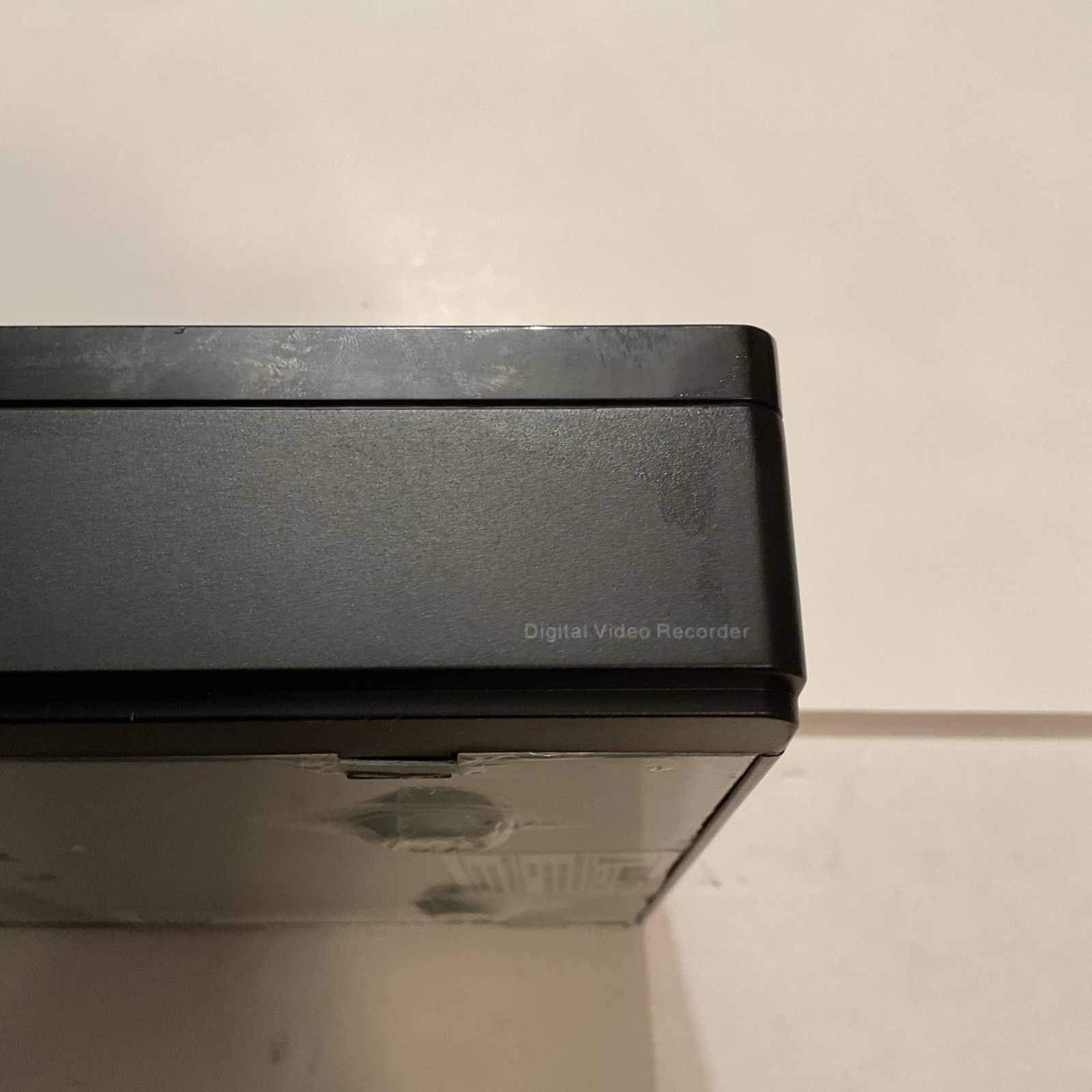 ELEC Model: ELEC Sirius-8 DVR / SKU EL-CVDSR08 Digital Video Recorder