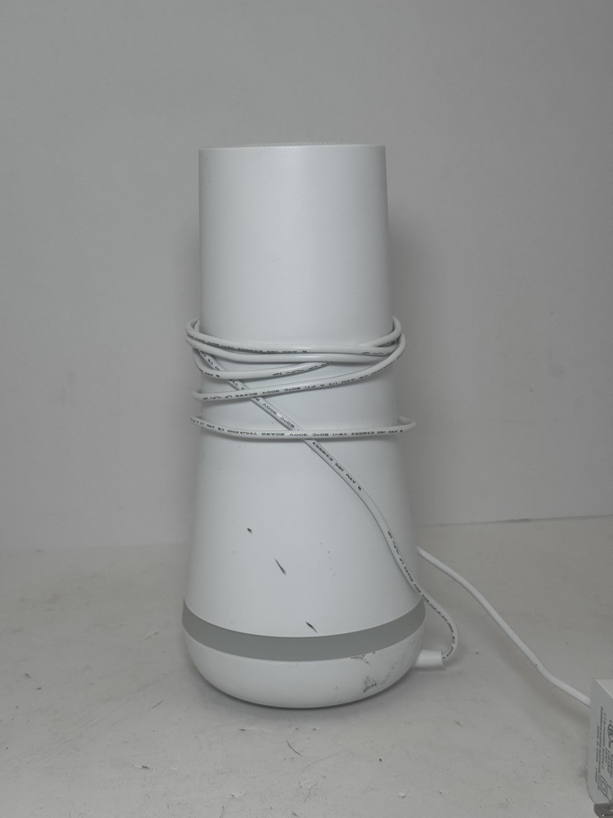 SimpliSafe SSBS3 WiFi Base Station & Wireless Keypad Home Security Tested Works