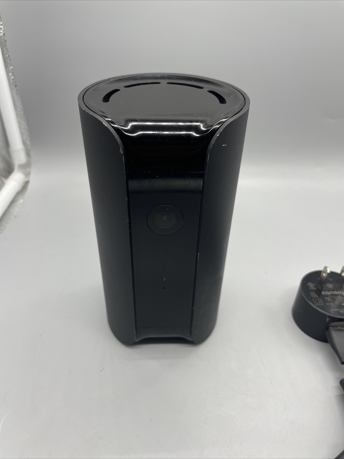 Canary, All-in-One Home Security Device, Network Security Camera Black, L24