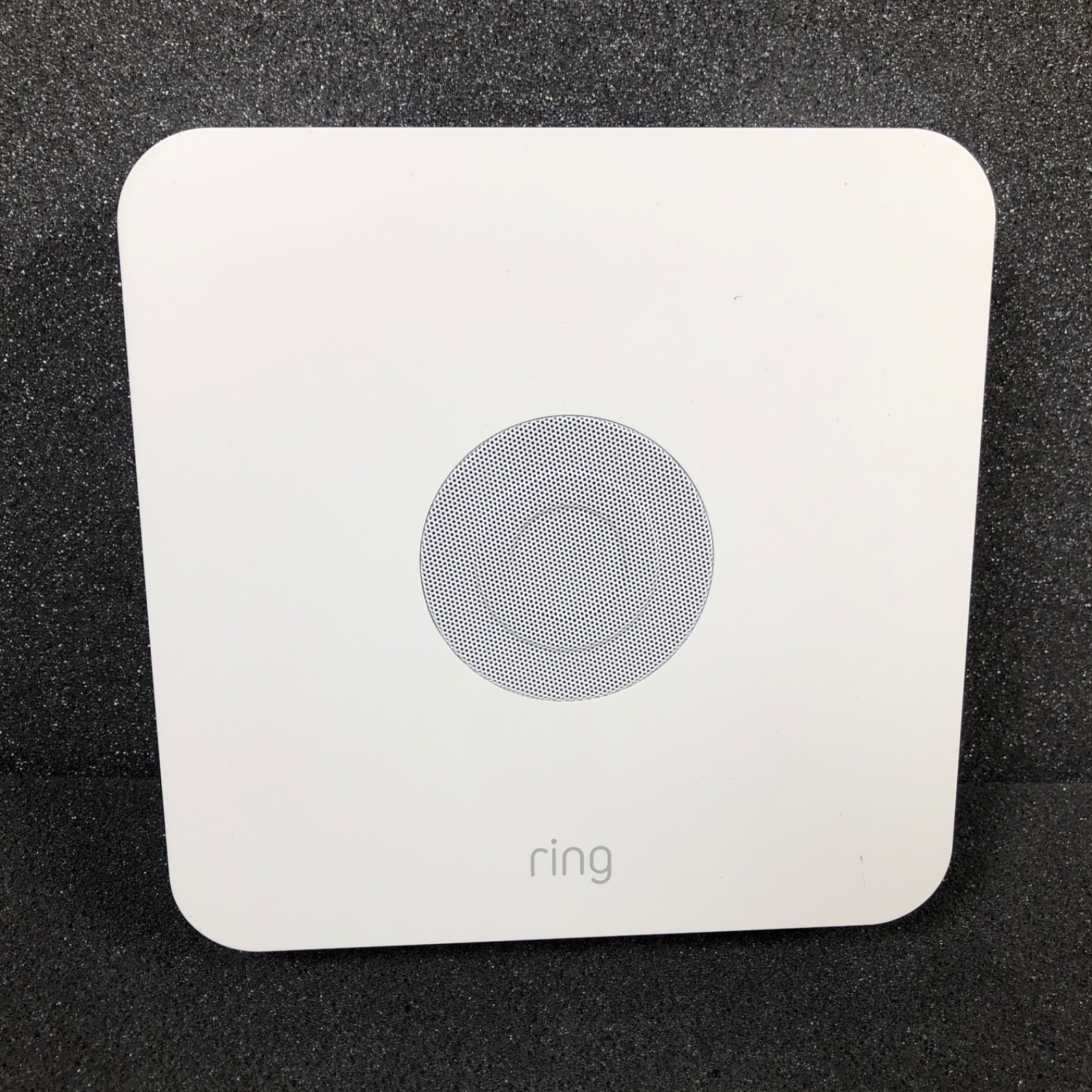 Ring Alarm Base Station US w/ Ring Keypad