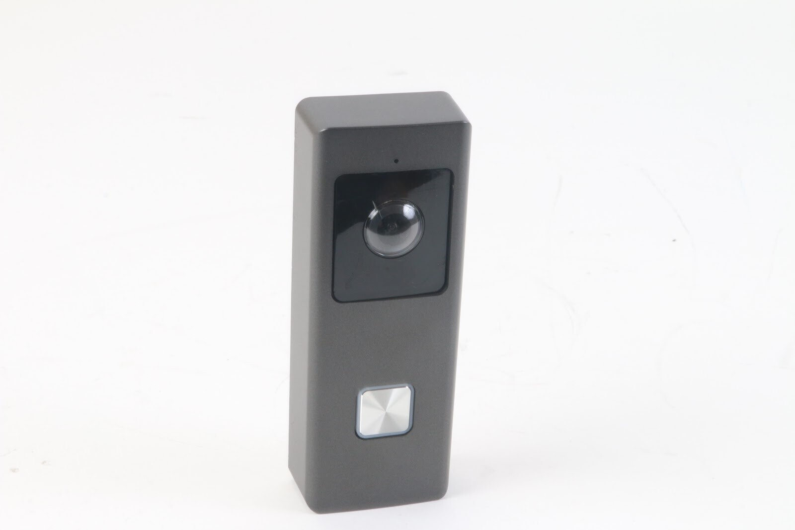 Interlogix UltraSync RS-3240 Doorbell Camera 14.4W 0.6A 16-24VAC – Gray
