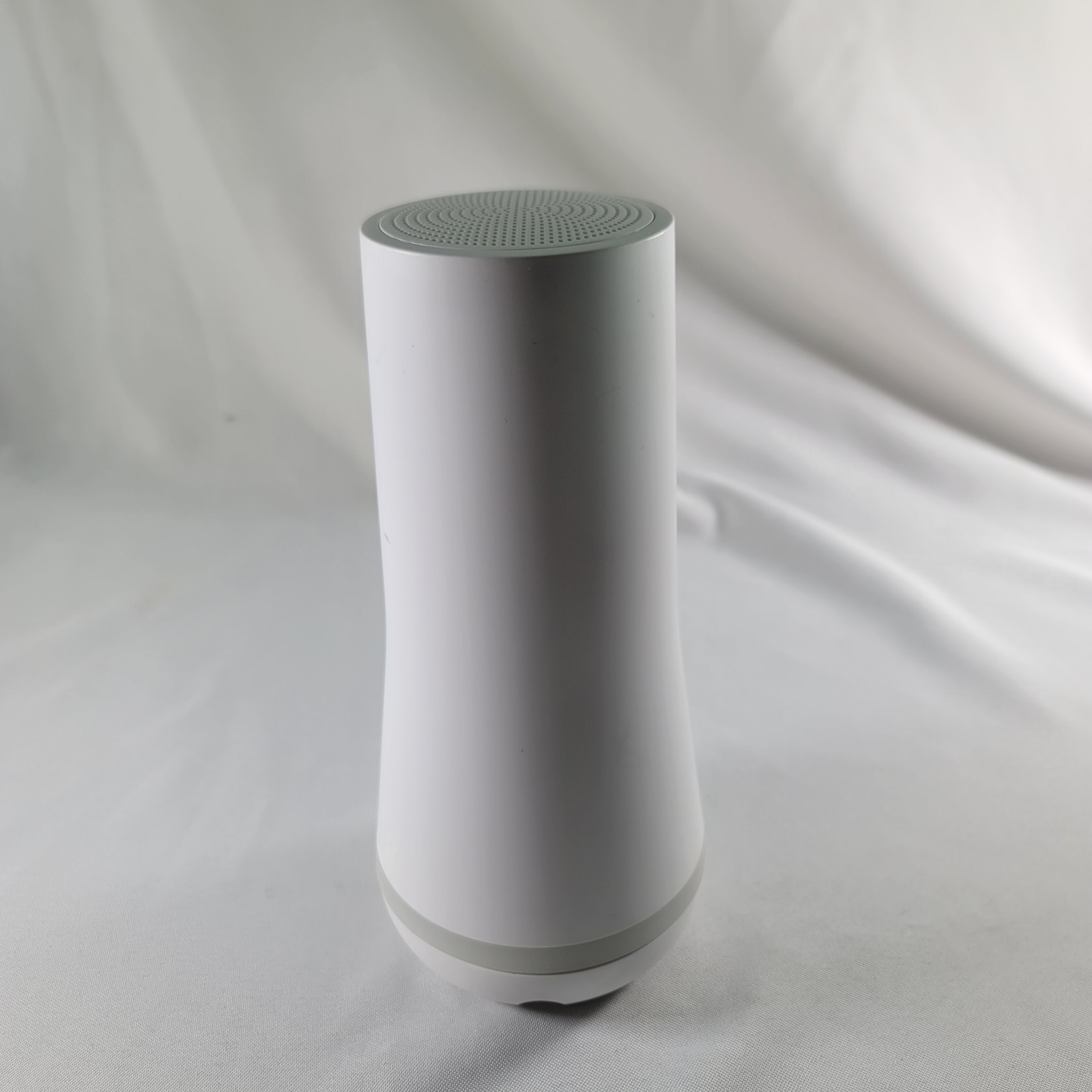 Simplisafe SSBS3 Home Security Base Station Only * No Charger* – White