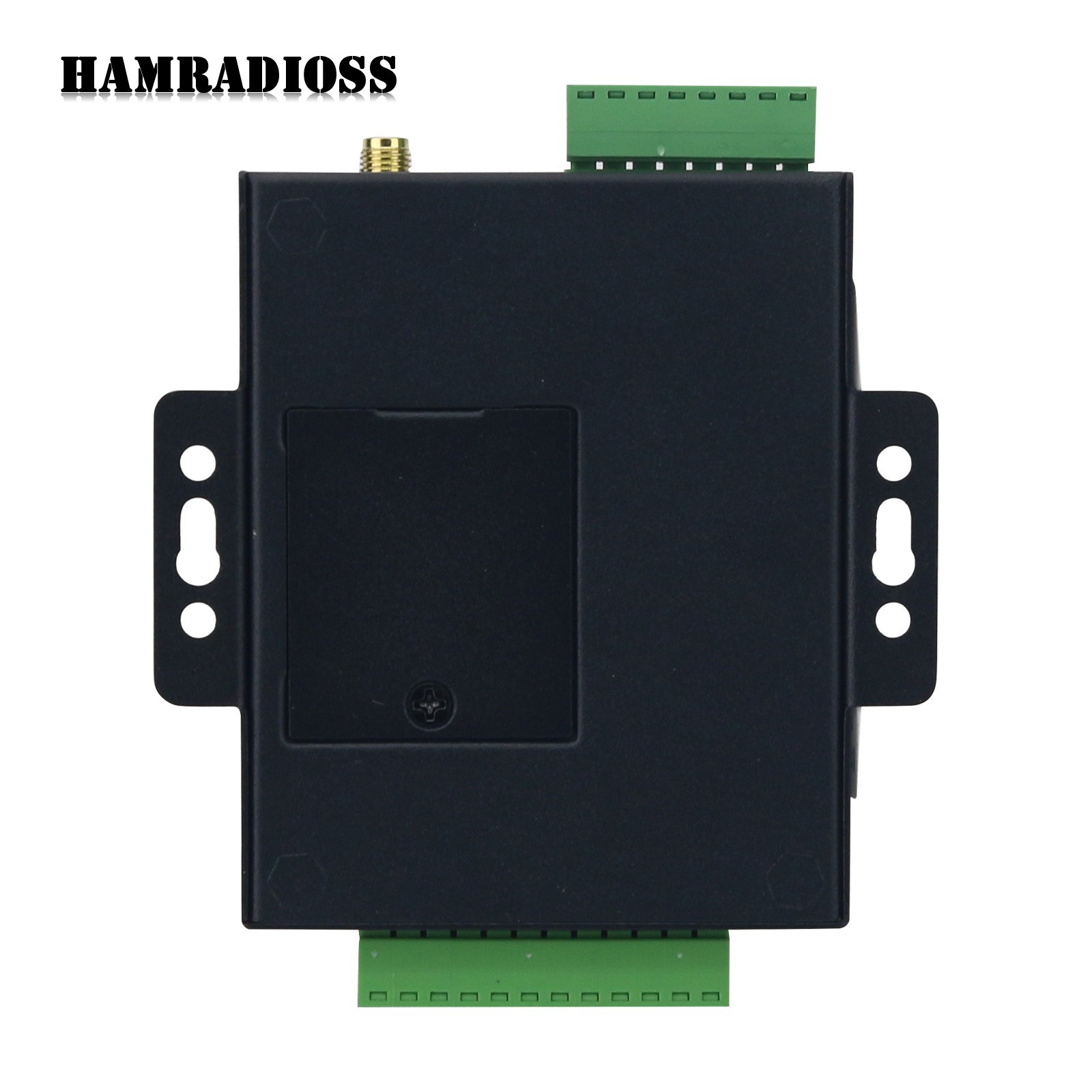 S150 4G GSM SMS 8 Way Remote Controller Alarm Relay Switch Android APP Ios APP