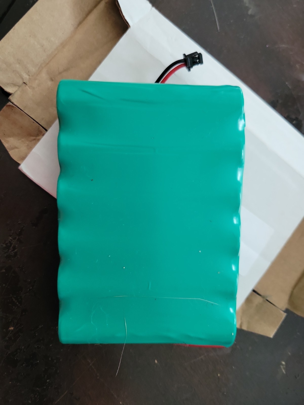 DSC 9057 BATTERY for ADT Alarm Panel 6PH-H-4/3A3600-S-D22 7.2 V 3600mAh