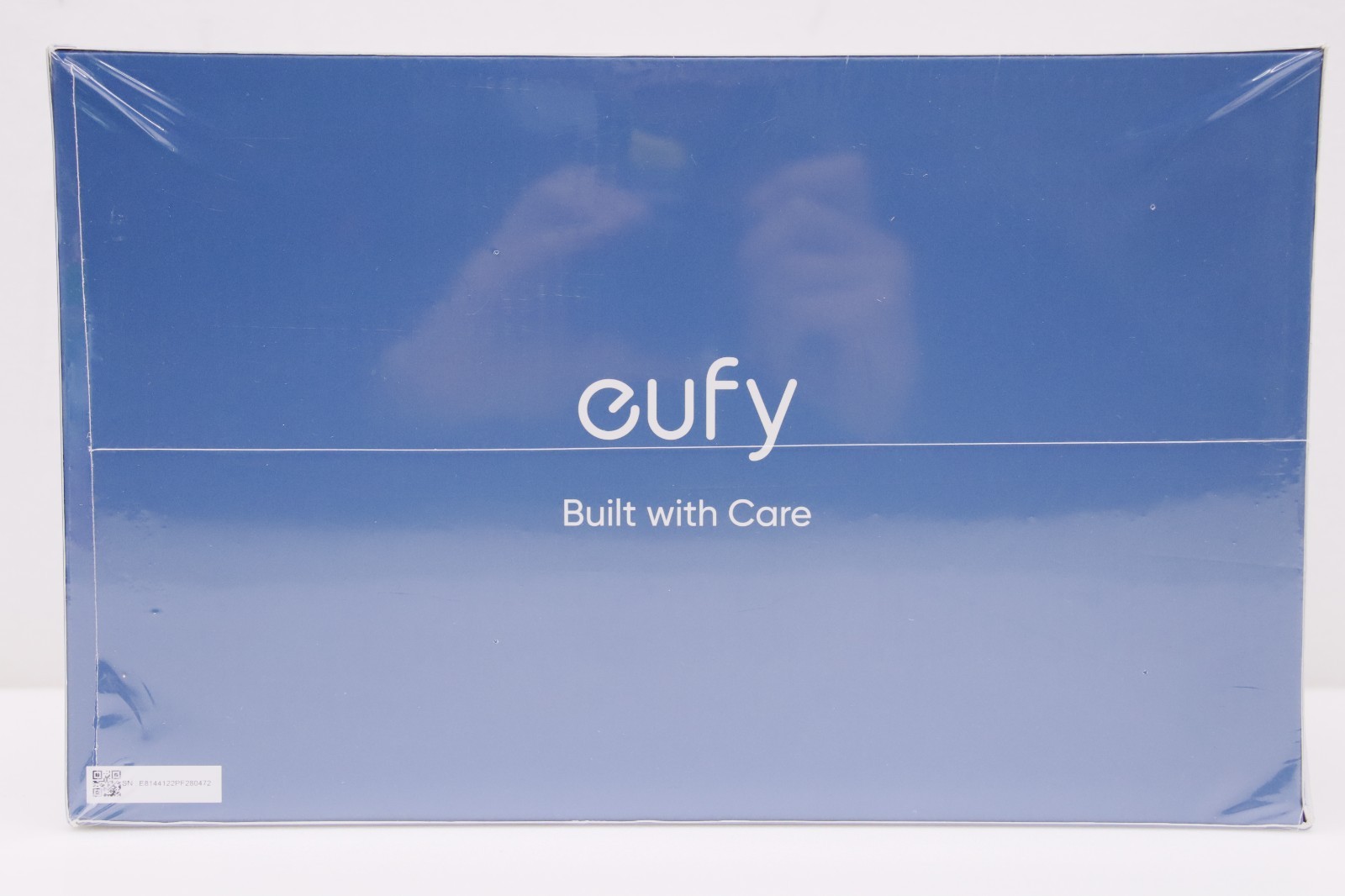 eufy – eufyCam E40 2-Cam Kit (HomeBase S380) Outdoor Wireless Solar Security New