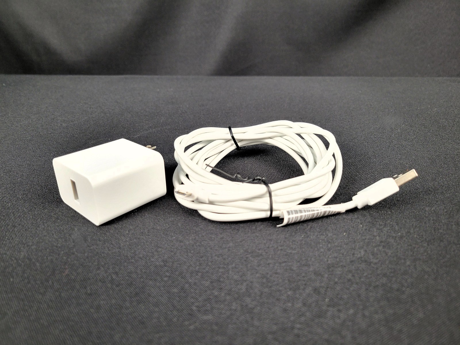 Netgear Arlo Q Cable and Power Adapter For Arlo Security Camera VMC3040