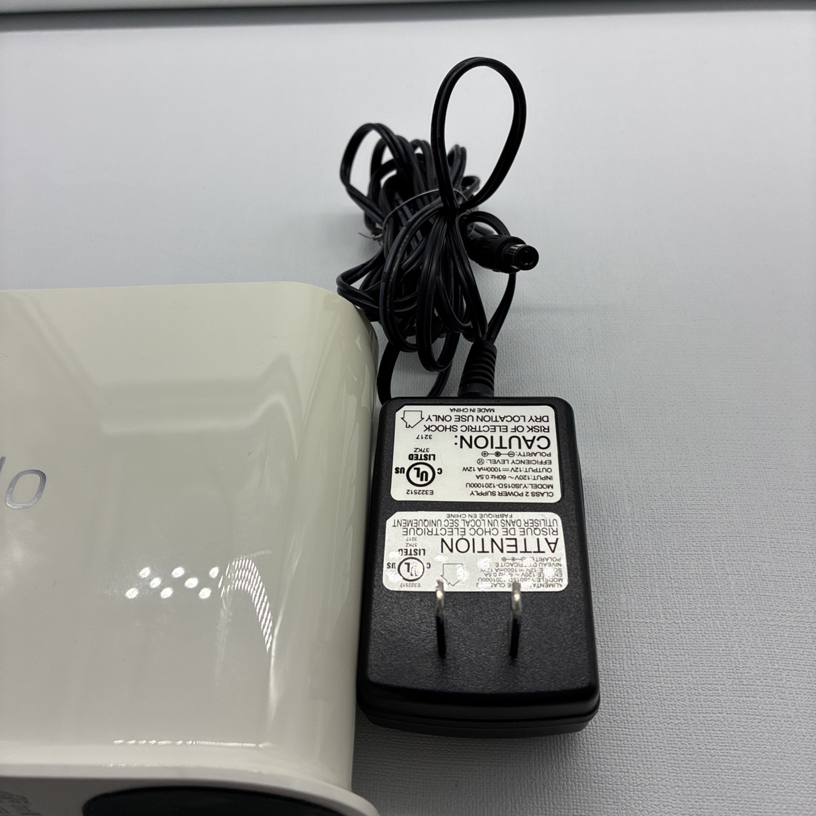 Netgear Arlo Pro Base Station VMB4500 (No Cameras)