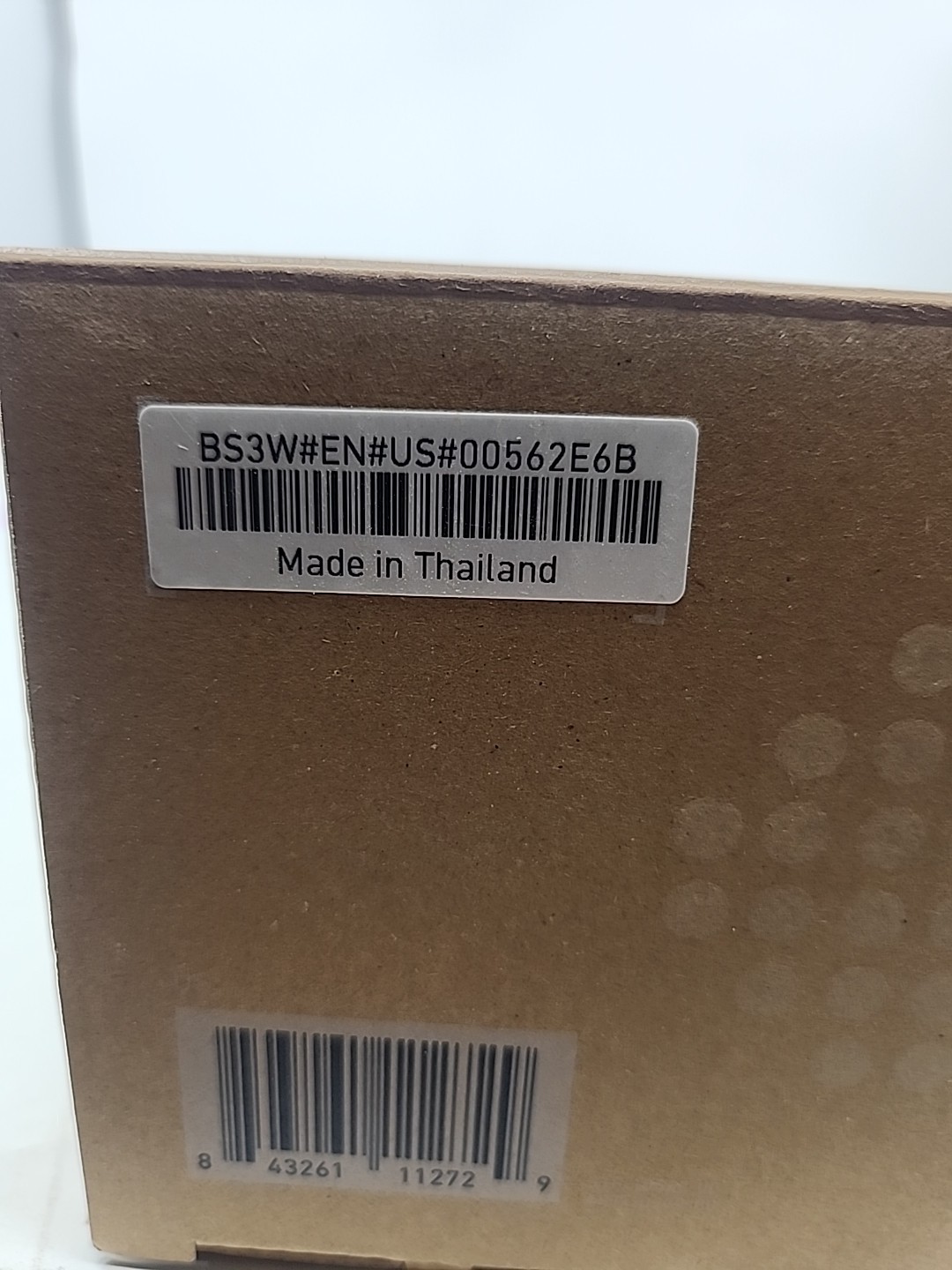 SimpliSafe Home Security Base Station BS3W (GEN3) – BRAND NEW
