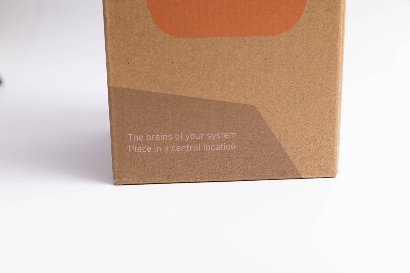SimpliSafe Home Security Base Station BS3W