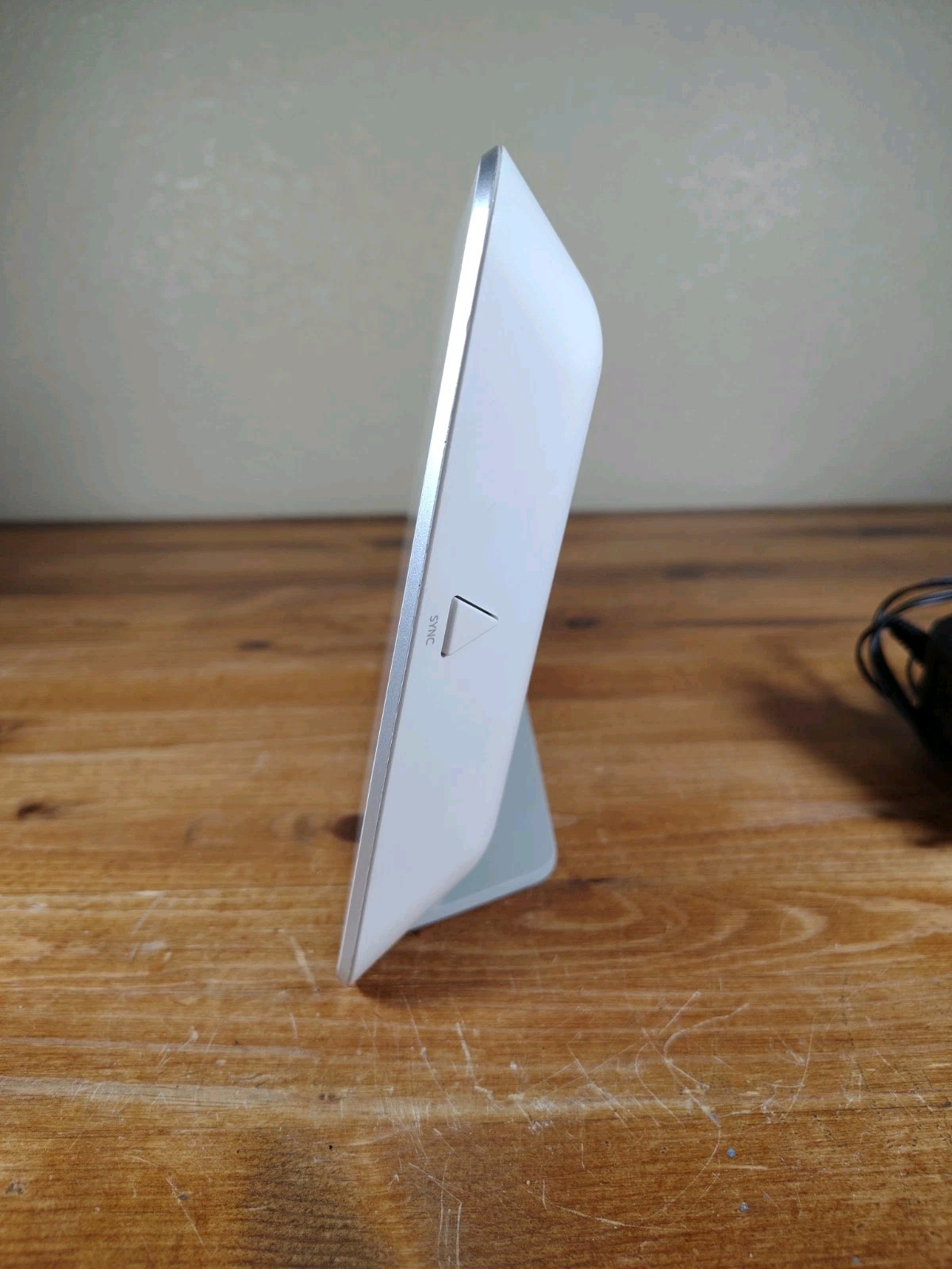 Netgear Arlo VMB3000 Smart Home Base Station W/ AC Power Adapter