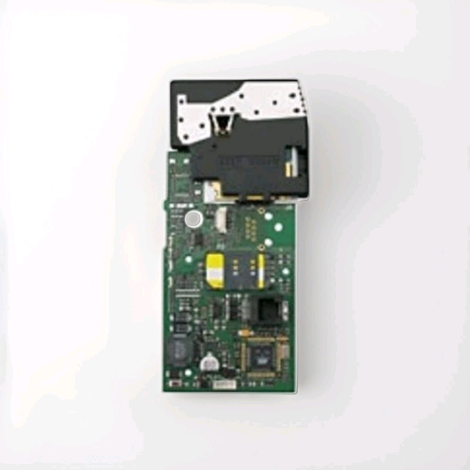 Honeywell (GSMVLP) Home Cellular GSM Alarm Communicator, Lot of 2