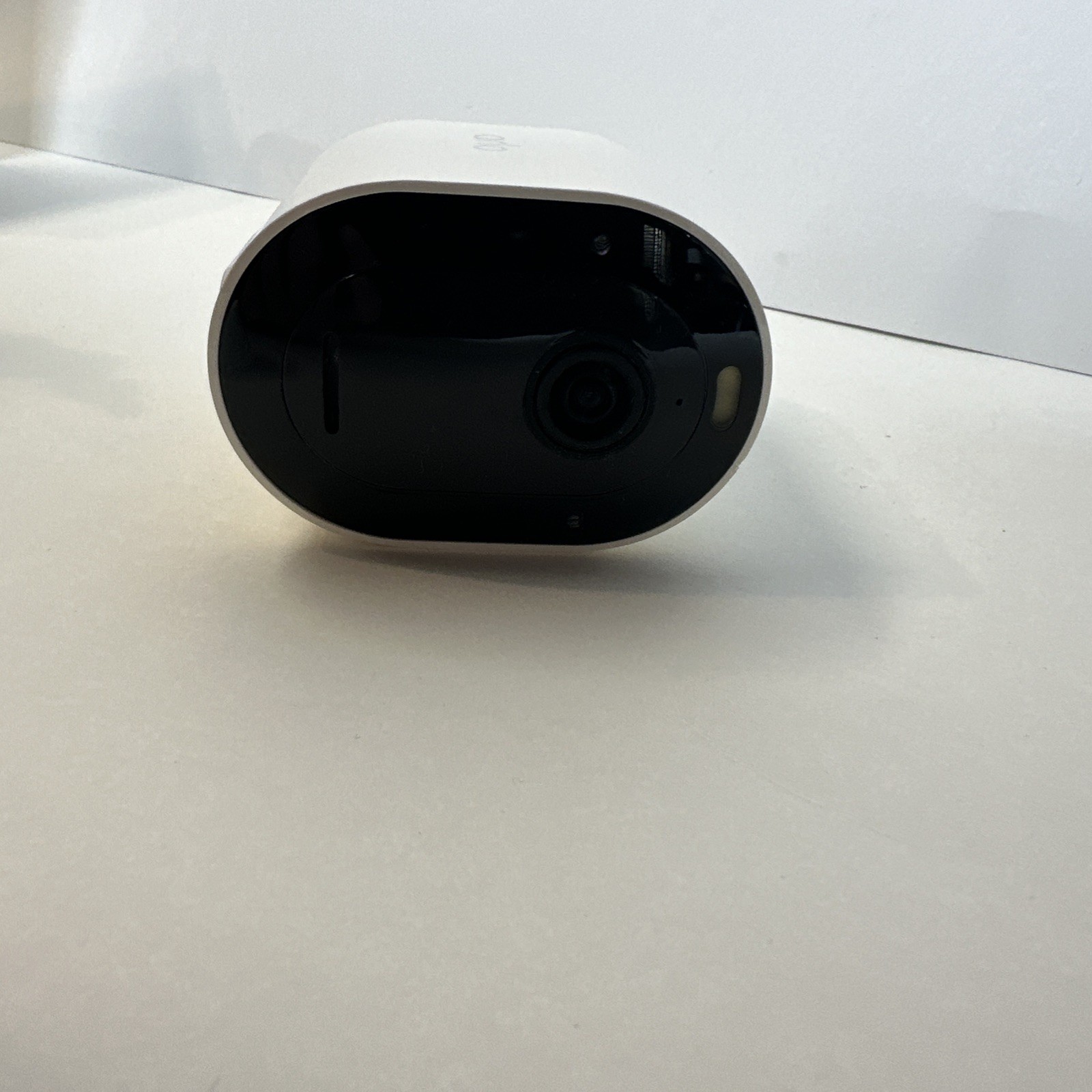 Arlo Pro 4 VMC4050P Camera with Wide Angle View Motion Color Night Vision