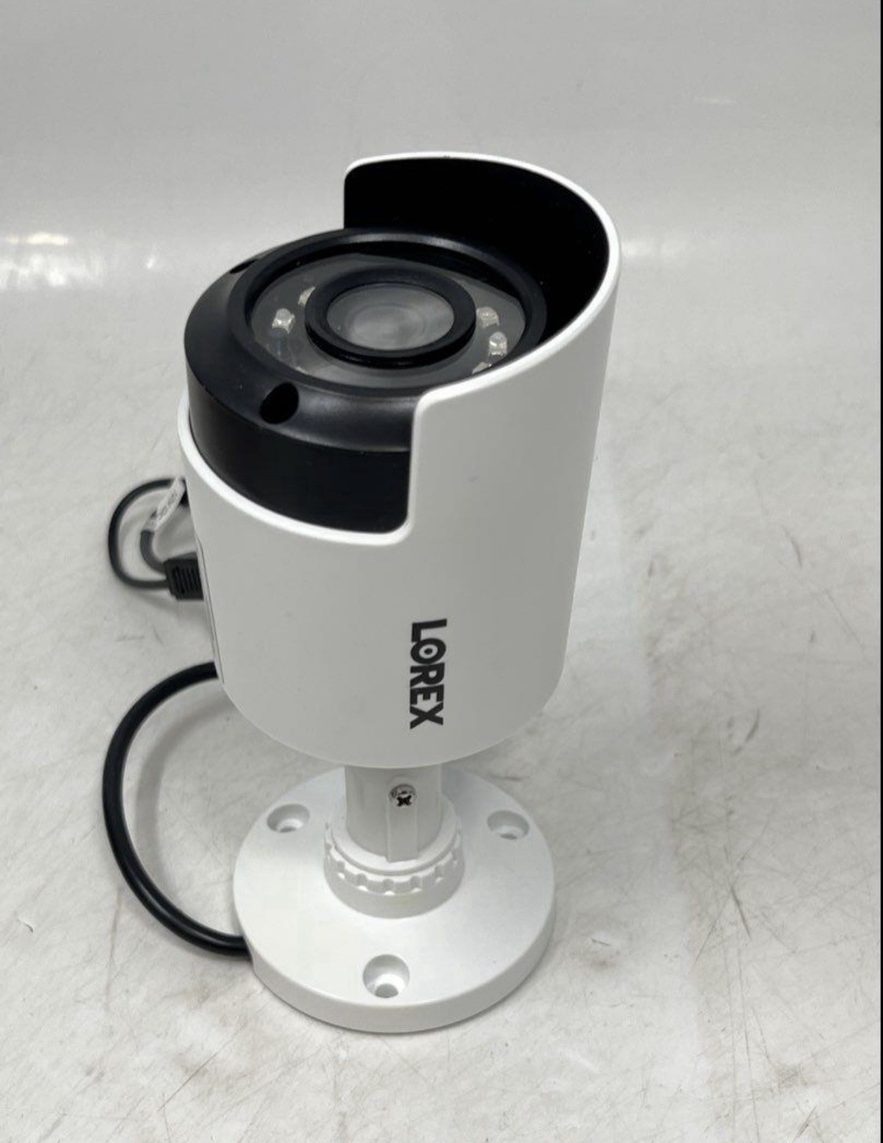 Lorex LBV2531U-C MPX IR 1080P NTSC Security Camera LOT 3 UNIT