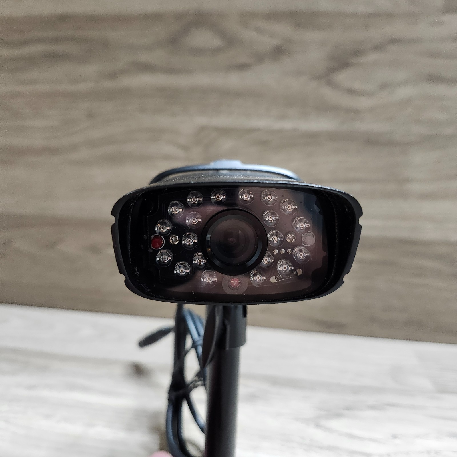 Outdoor Surveillance Cameras Uniden G755 NO POWER CORD