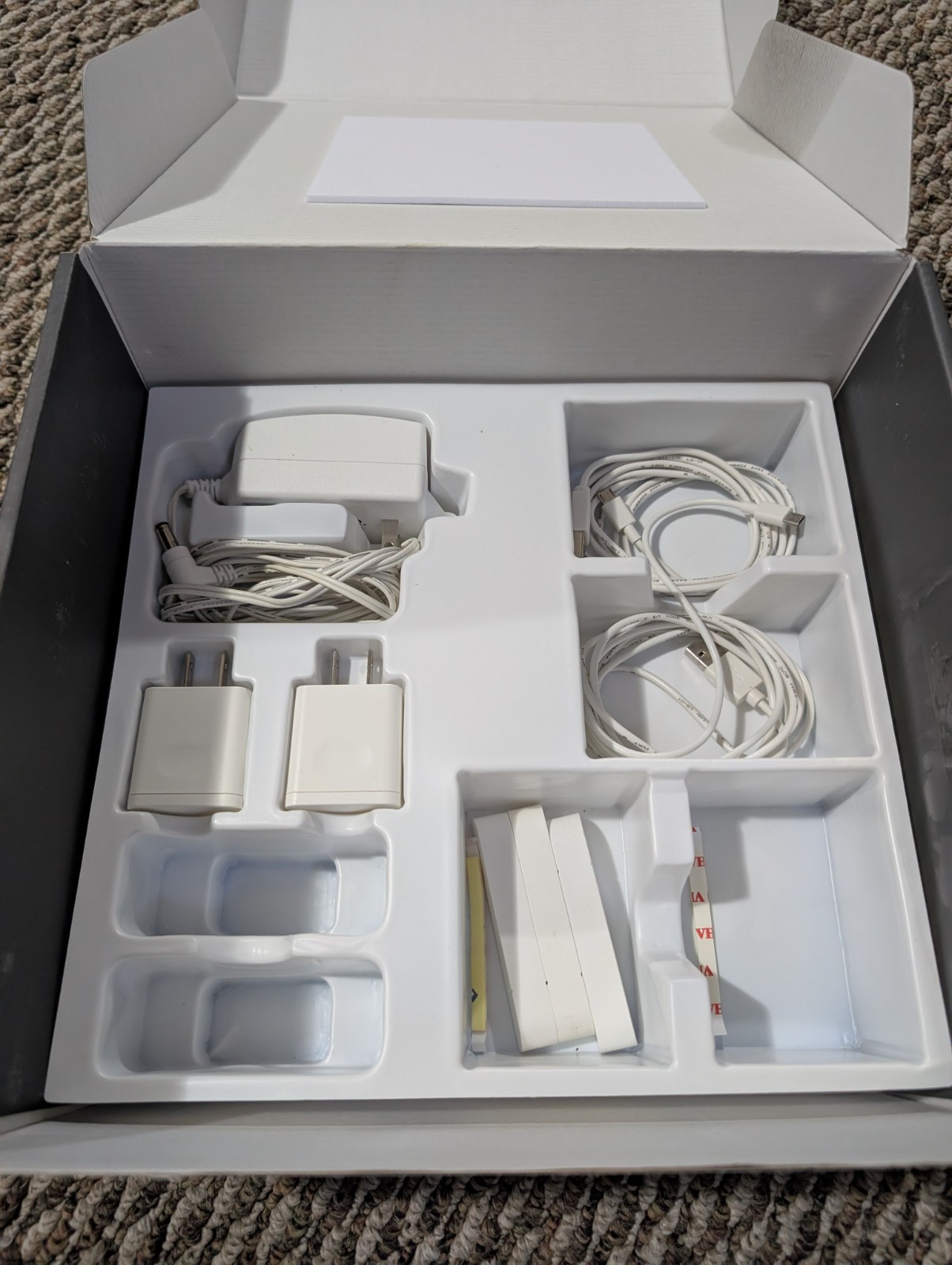 Ring Alarm 1st Gen Home Security System