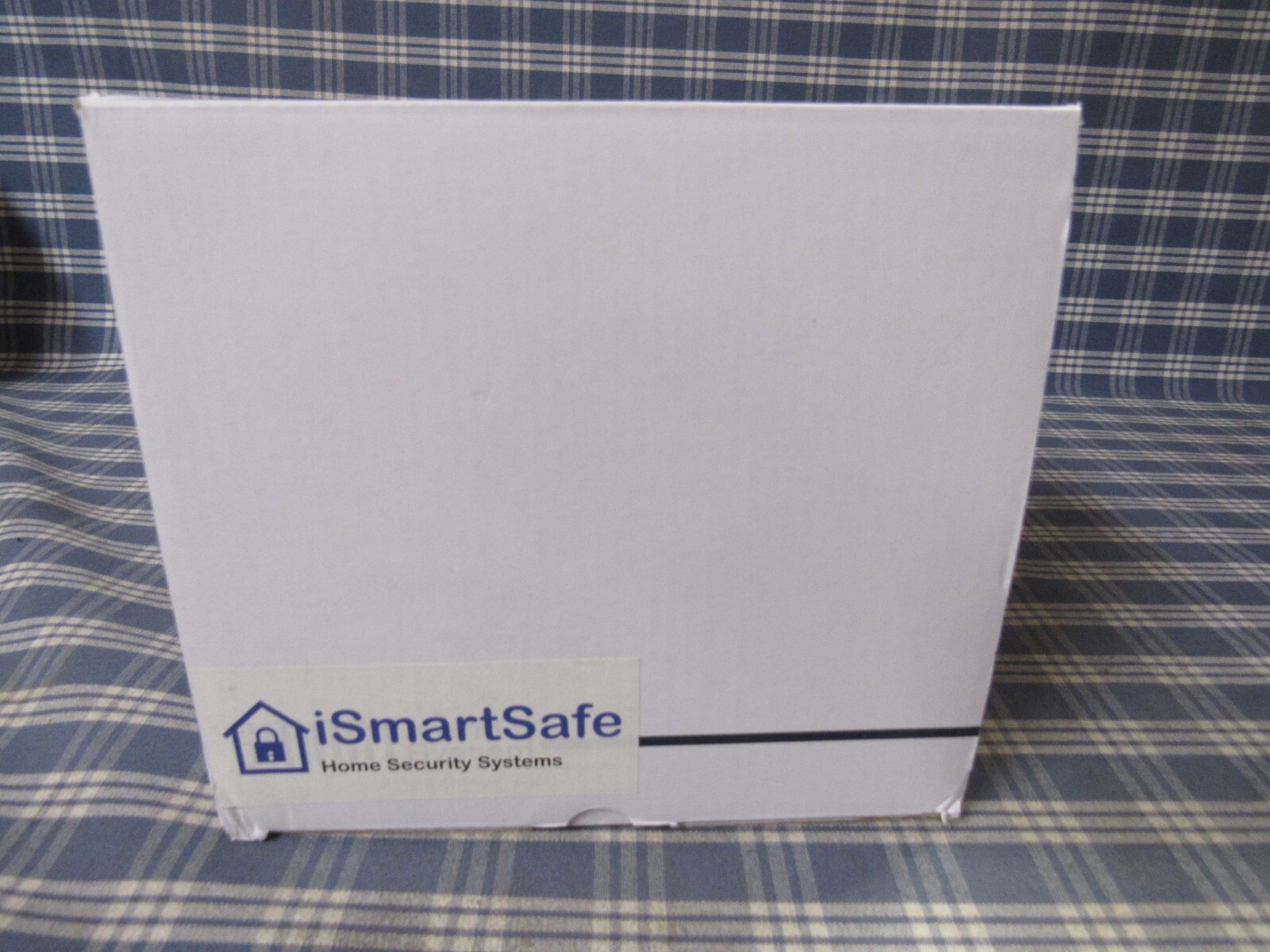 iSmartSafe Smart Home Security Basic Package. (Brand New) FAST FREE SHIPPING.