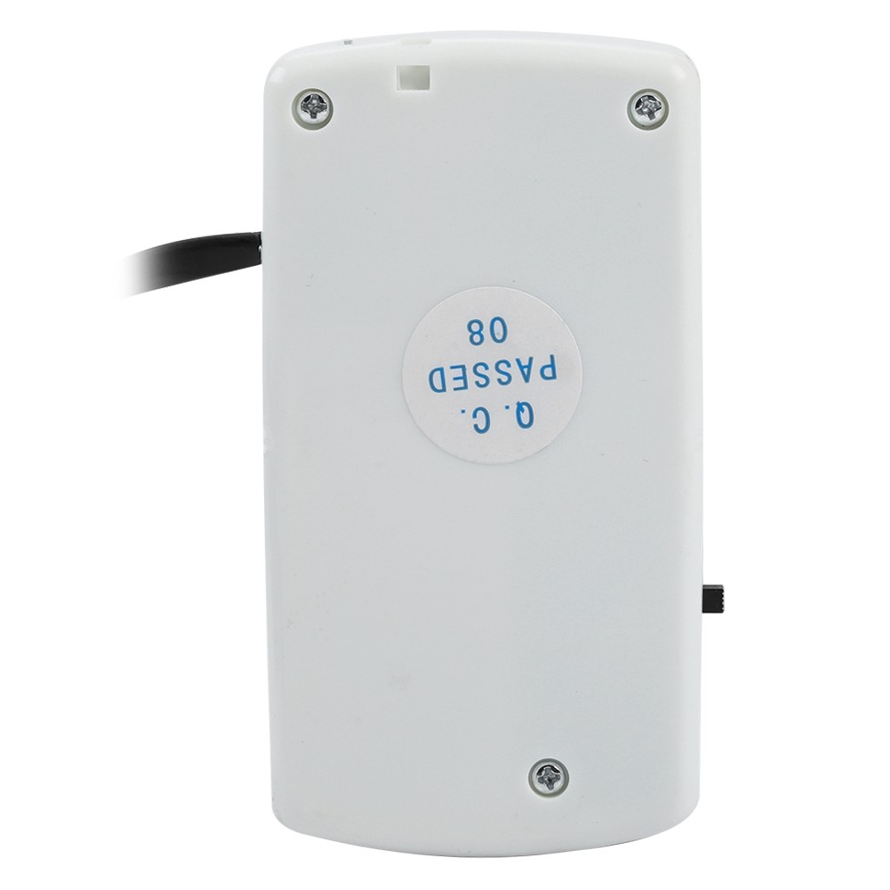 LED Power Failure Alarm Siren For Outage Warning Recommended