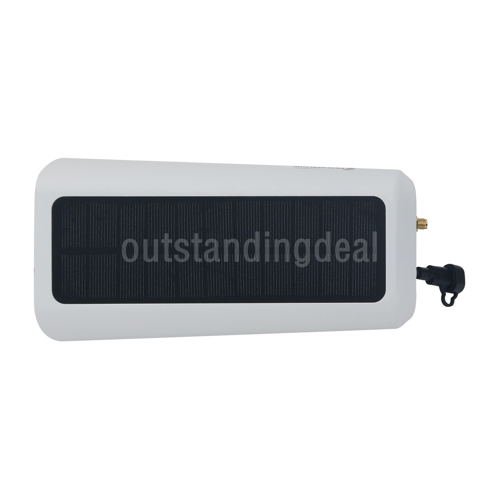 4G SIM Card Waterproof Solar Power Camera support Battery Audio PIR HD Camera /