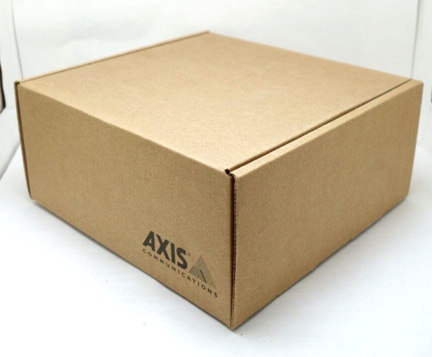 New Axis T94M01D 5505-091 Pendant Camera Outdoor 1.5″ NPS Threaded Kit Mount