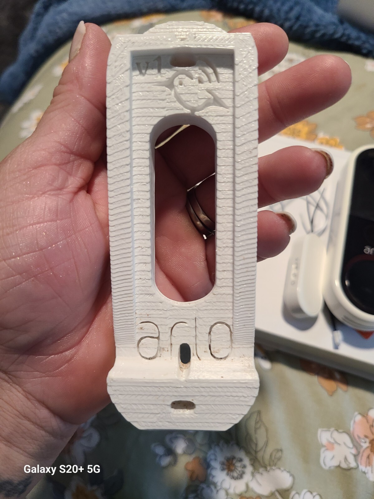 Arlo Essential Wired AVD1001-100NAR HD