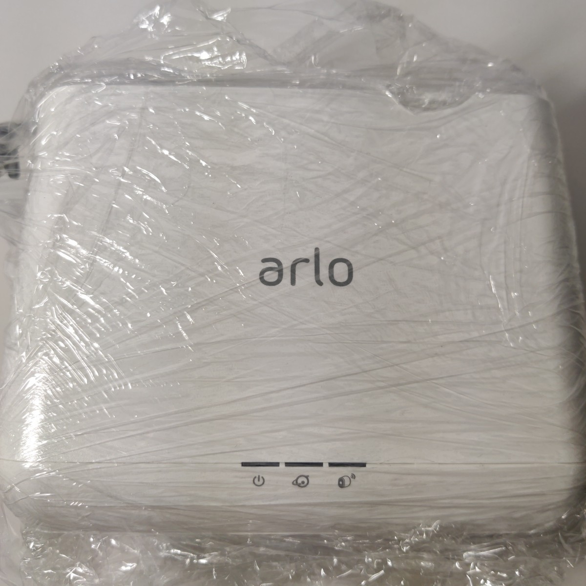 NetGear Arlo Pro Security Base Station VMB4000 with Power Supply