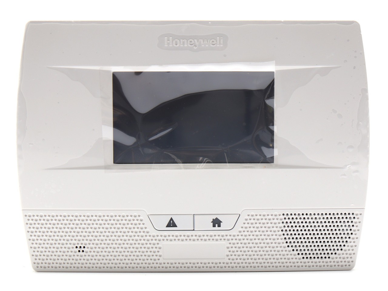 Honeywell LYNX Touch 5210 Series All-In-One Security System