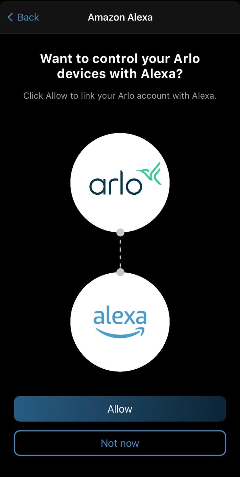 Arlo Pro 4 XL 2 Camera Wireless Add On 2K Spotlight Security system with Charger