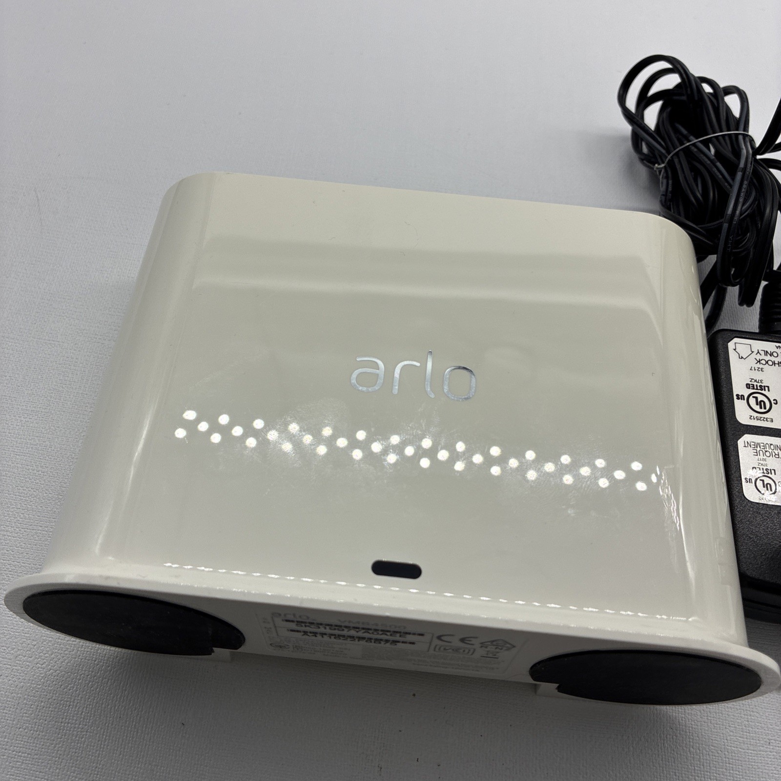 Netgear Arlo Pro Base Station VMB4500 (No Cameras)