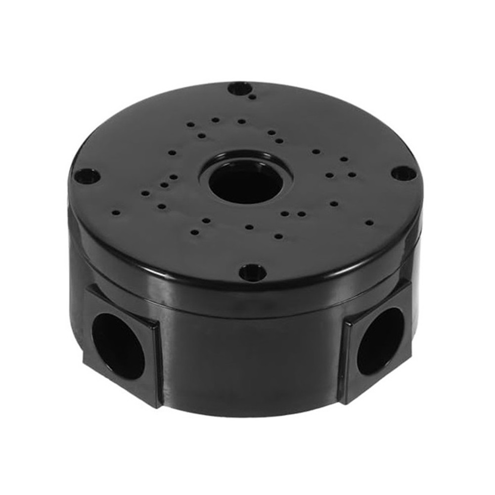 Junction Box Designed for Outdoor CCTV Cameras Protects Against Elements