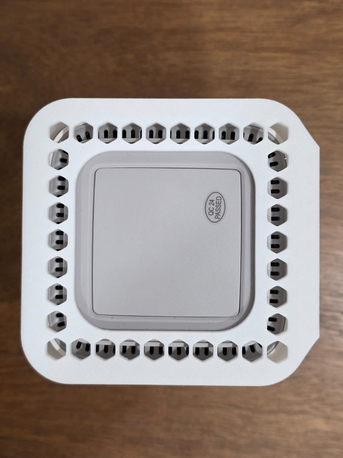 Reolink Home Hub Wall Mount Base Holder Bracket 3D Printed