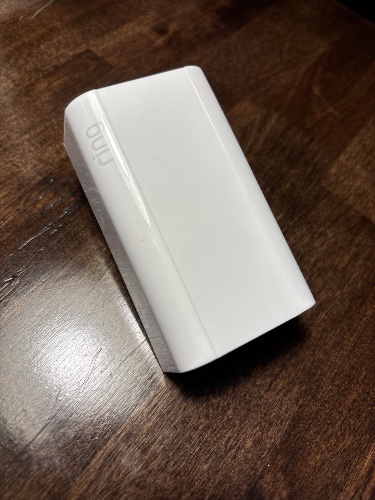 Ring Range Extender (1st Gen) Model 4AR1S70EN0 – Tested & Working