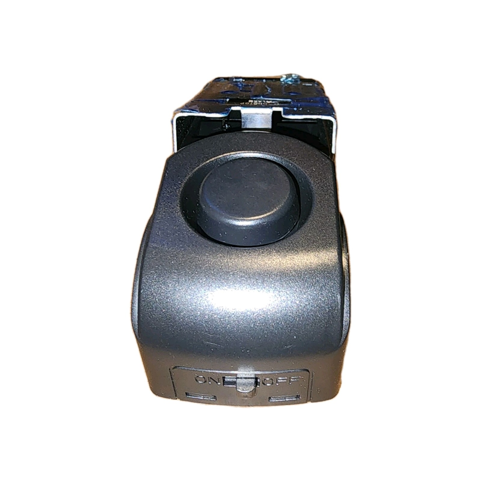 Door Stop Alarm, Door Stopper Security for Home Travel Apartment with 120DB