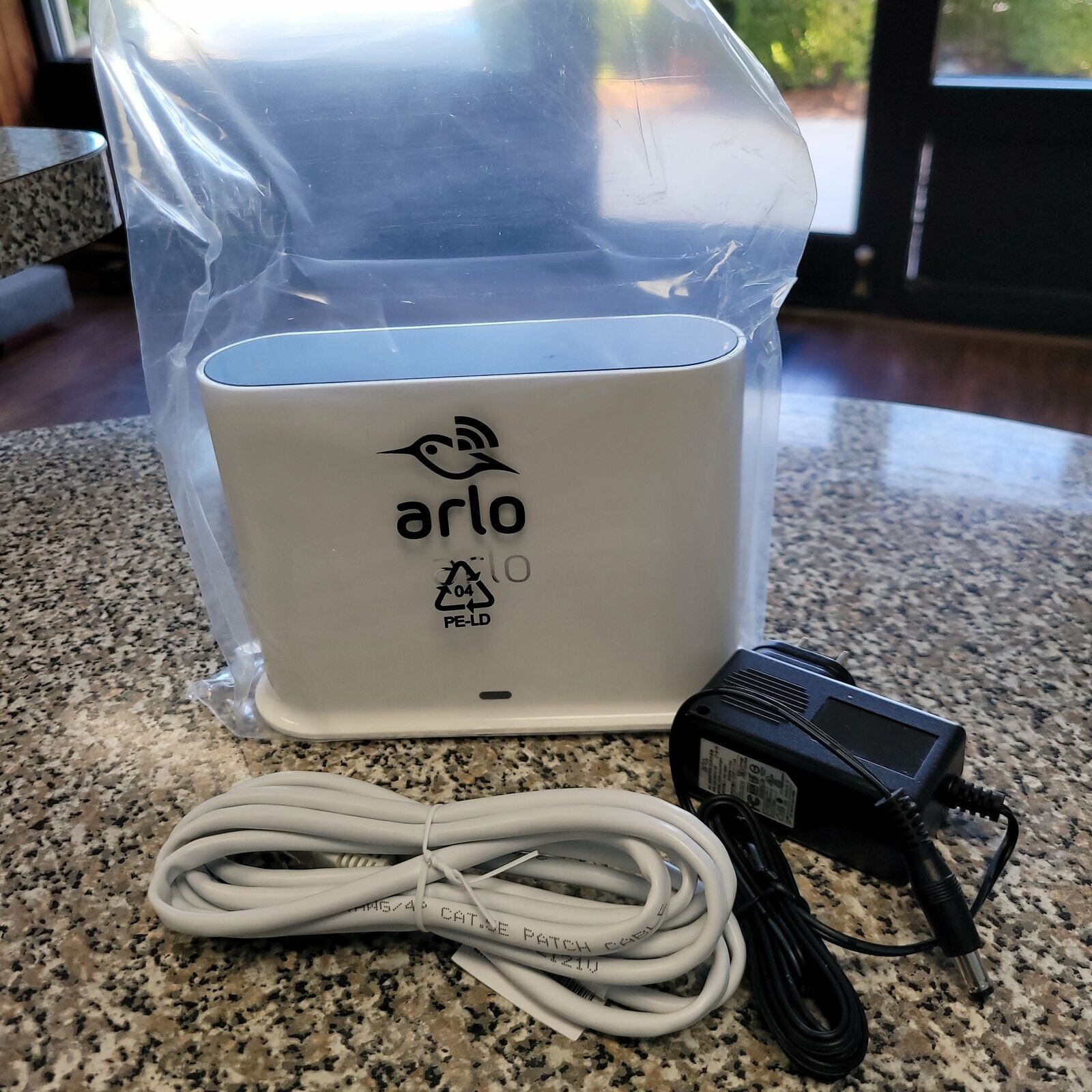 New Arlo VMB4500 Smart Hub Wire-Free Pro, Pro 2, Pro 3 Base Station