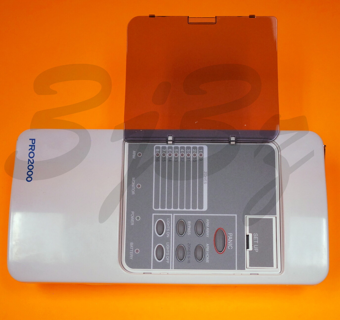 Leviton X10 PSC09C Pro Digital Communicator Security Panel