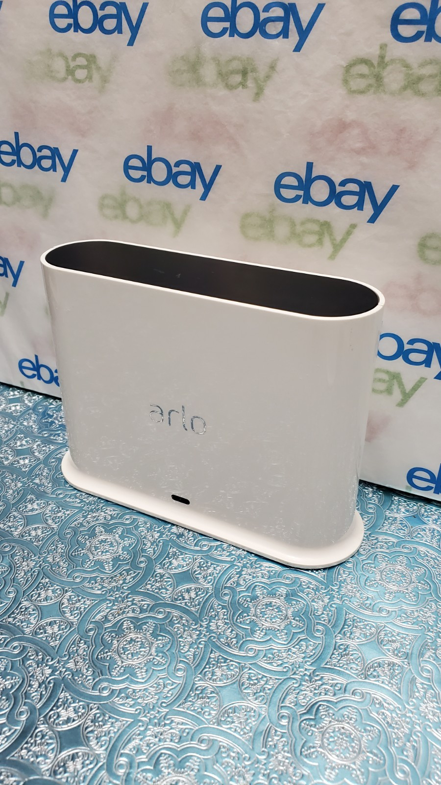 Genuine Arlo Ultra VMB4500 Smart Hub Wire-Free Pro, Pro 2, Pro 3 Base Station