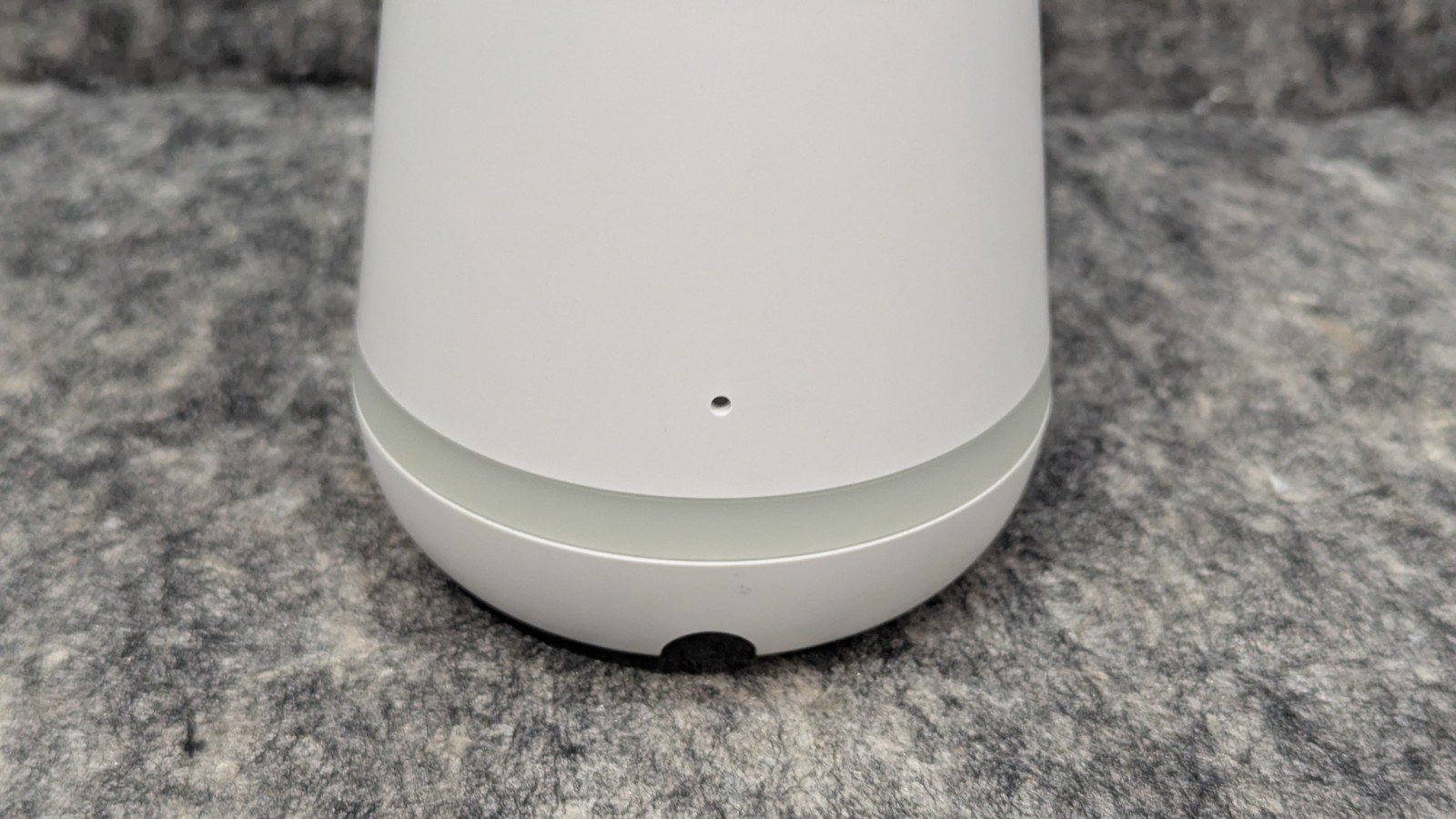 SimpliSafe SSBS3 3rd Gen Base Station Home Security Only – No Power Supply